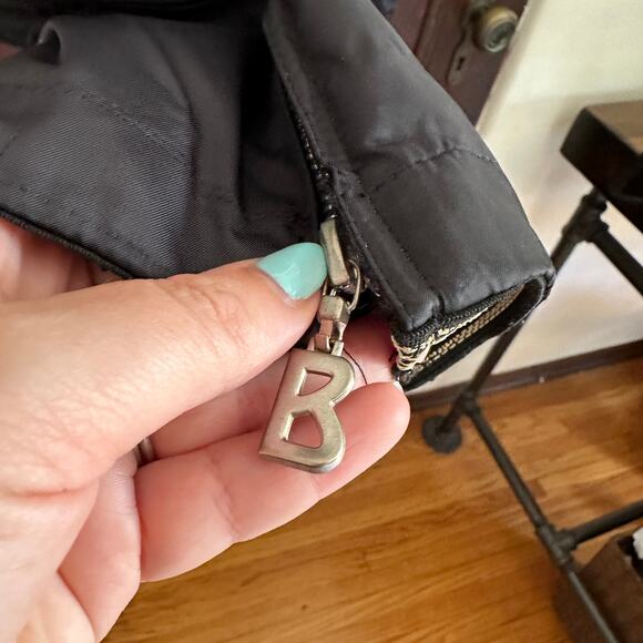 BOGNER | 90s Vintage Black Insulated Ski Pants | Size 8 Regular - Picture 5 of 10